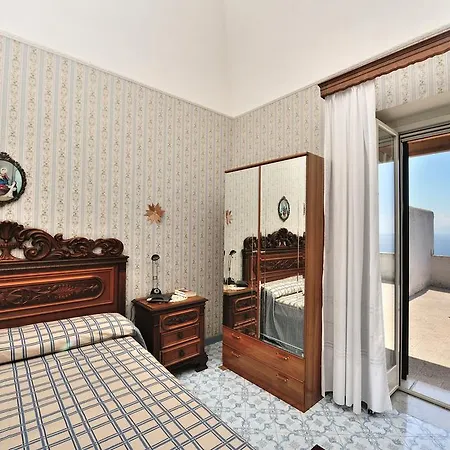 דירה Casa Linda *