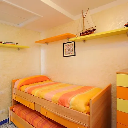 Casa Linda אמאלפי