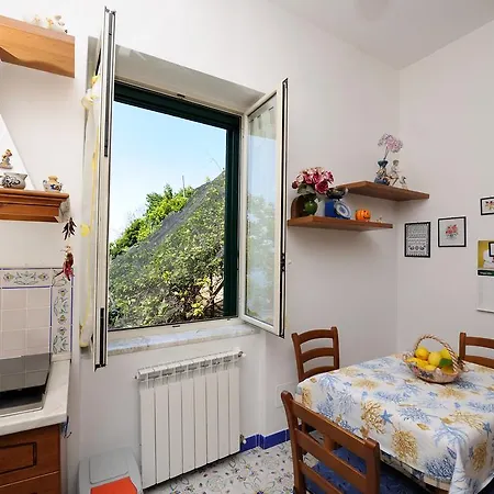 דירה Casa Linda *