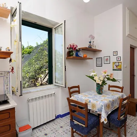 דירה Casa Linda